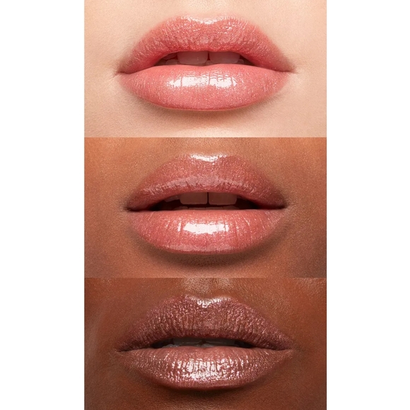 Smashbox Gloss Angeles Lip Gloss in 72 & Honey NEW - Picture 6 of 10